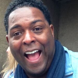 Meet your Posher, Jon